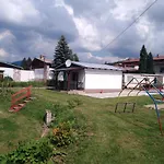 Family & Camp * Vrchlabí