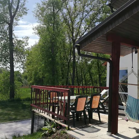 Family & Camp Κάμπινγκ Vrchlabí