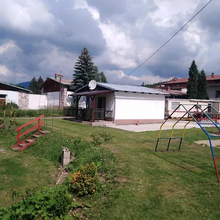 Family & Camp * Vrchlabi