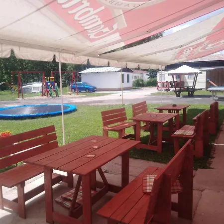 Family & Camp Campsite *