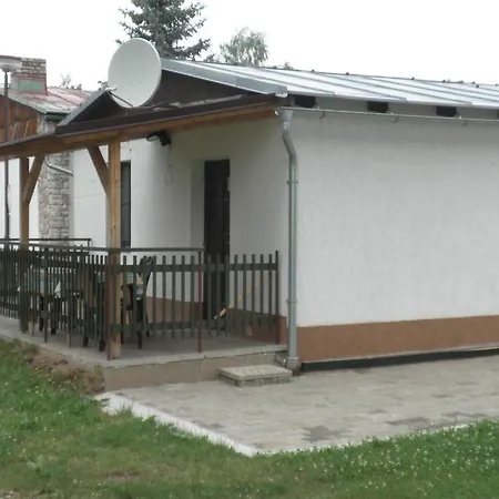 Family & Camp Vrchlabí