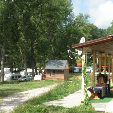 Family & Camp Vrchlabí