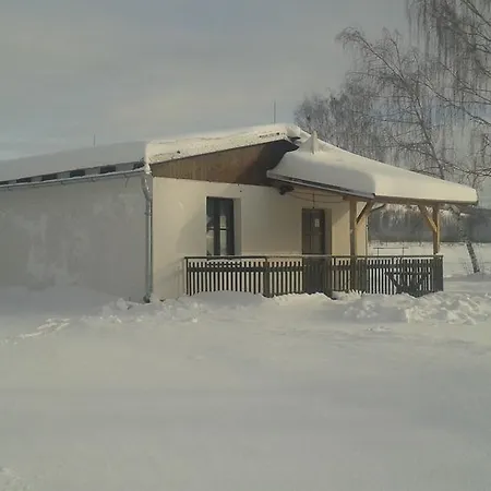 Family & Camp Vrchlabi