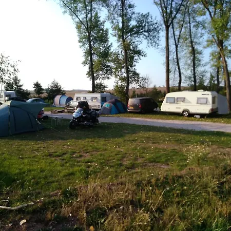 Family & Camp Campsite *