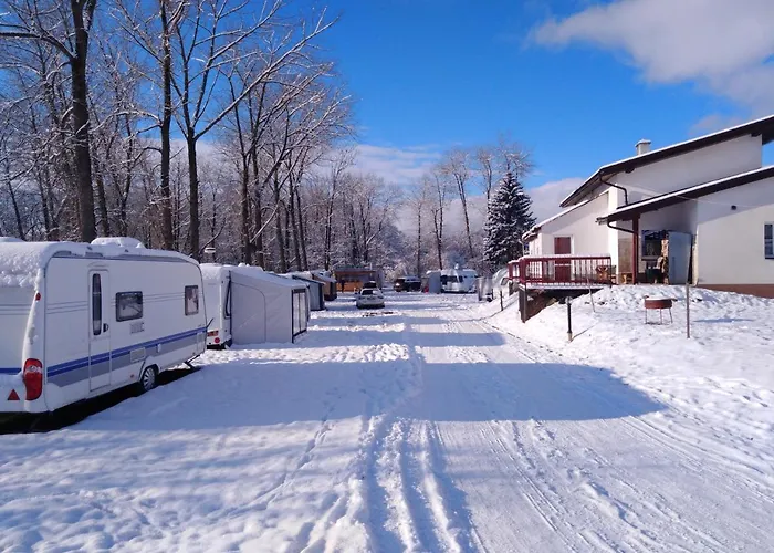 Family & Camp Campingplatz *
