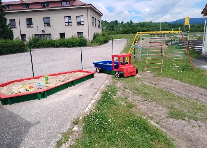 Family & Camp Campingplatz