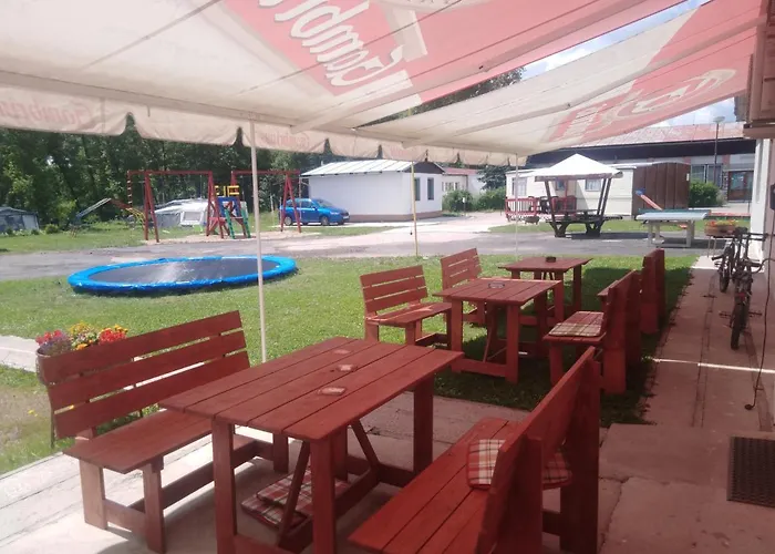 Family & Camp Campingplatz *