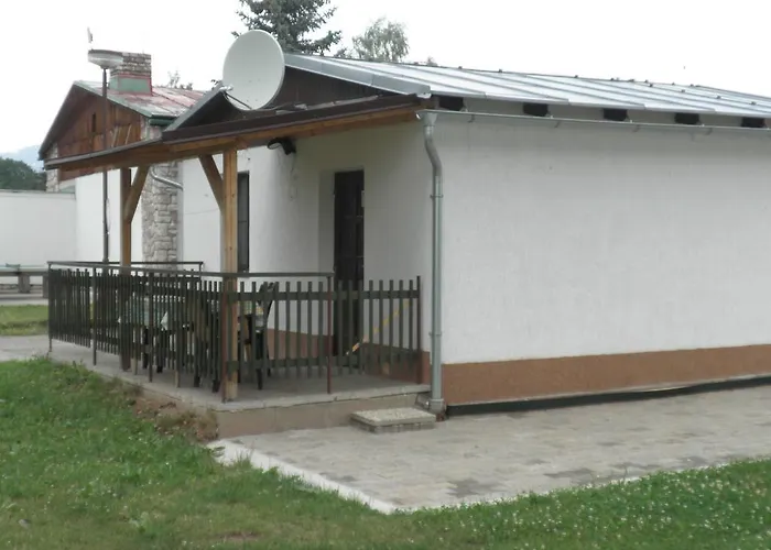 Family & Camp Vrchlabí