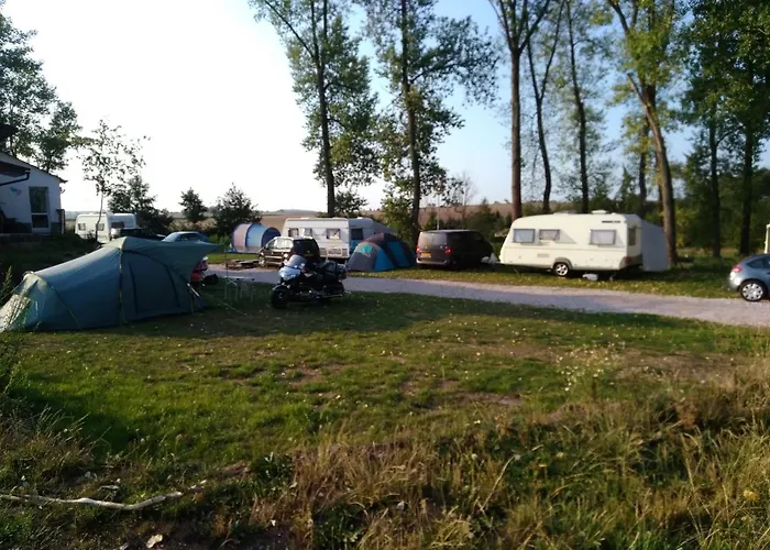Family & Camp Campingplatz *